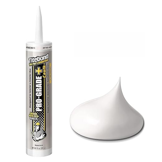 ՀԵՐՄԵՏԻԿ TITEBOND PRO-GRADE ANTIQUE WHITE 300ՄԼ