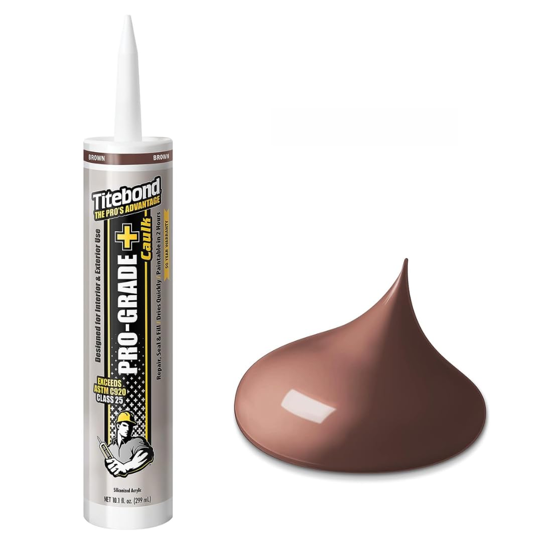 ՀԵՐՄԵՏԻԿ TITEBOND PRO-GRADE BROWN 300ՄԼ