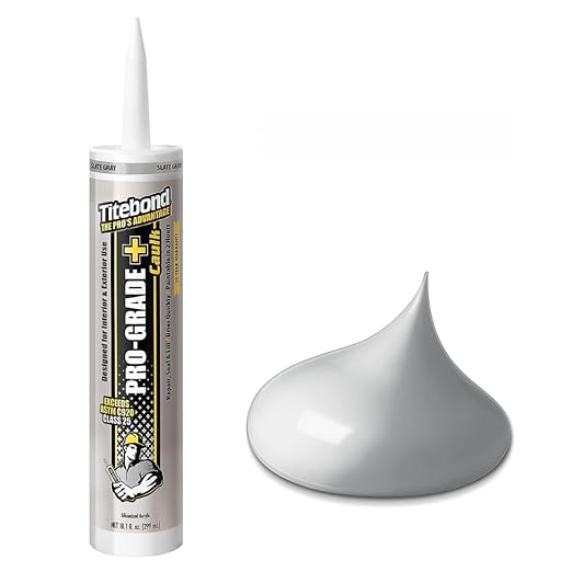 ՀԵՐՄԵՏԻԿ TITEBOND PRO-GRADE SLATE GREY 300ՄԼ