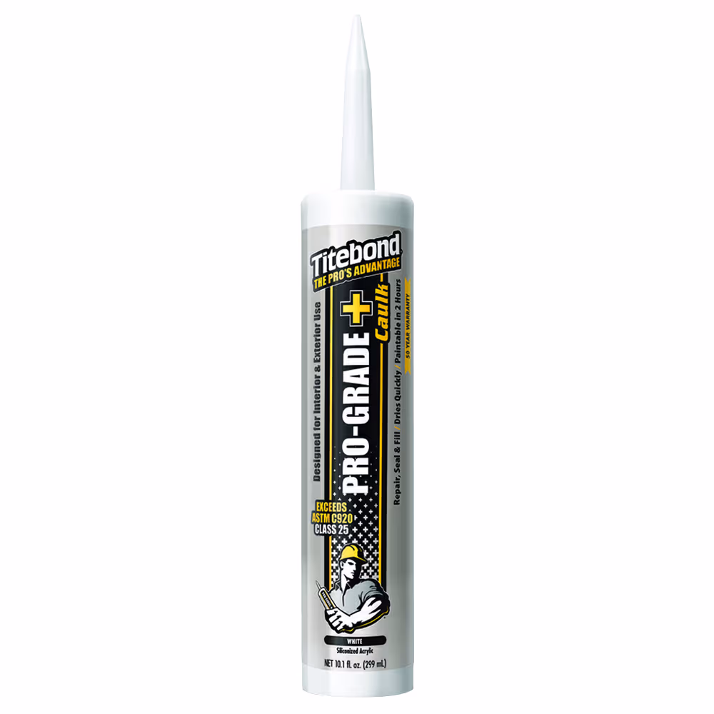 ՀԵՐՄԵՏԻԿ TITEBOND PRO-GRADE CLEAR 300ՄԼ