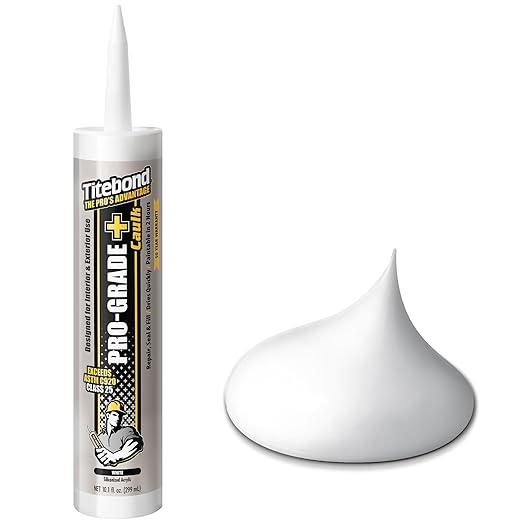ՀԵՐՄԵՏԻԿ TITEBOND PRO-GRADE WHITE 300ՄԼ