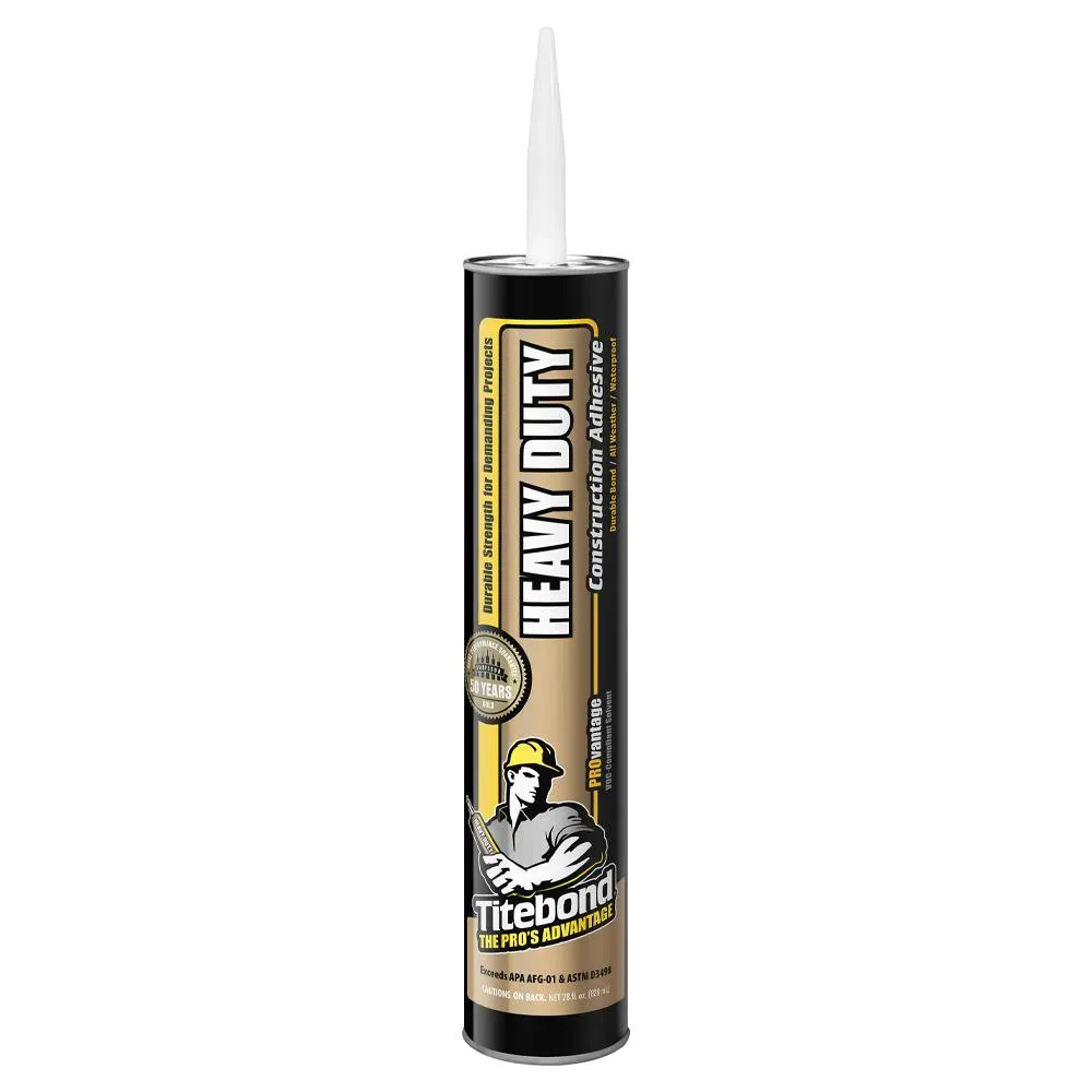 ՍՈՍԻՆՁ TITEBOND HEAVY DUTY 296ՄԼ