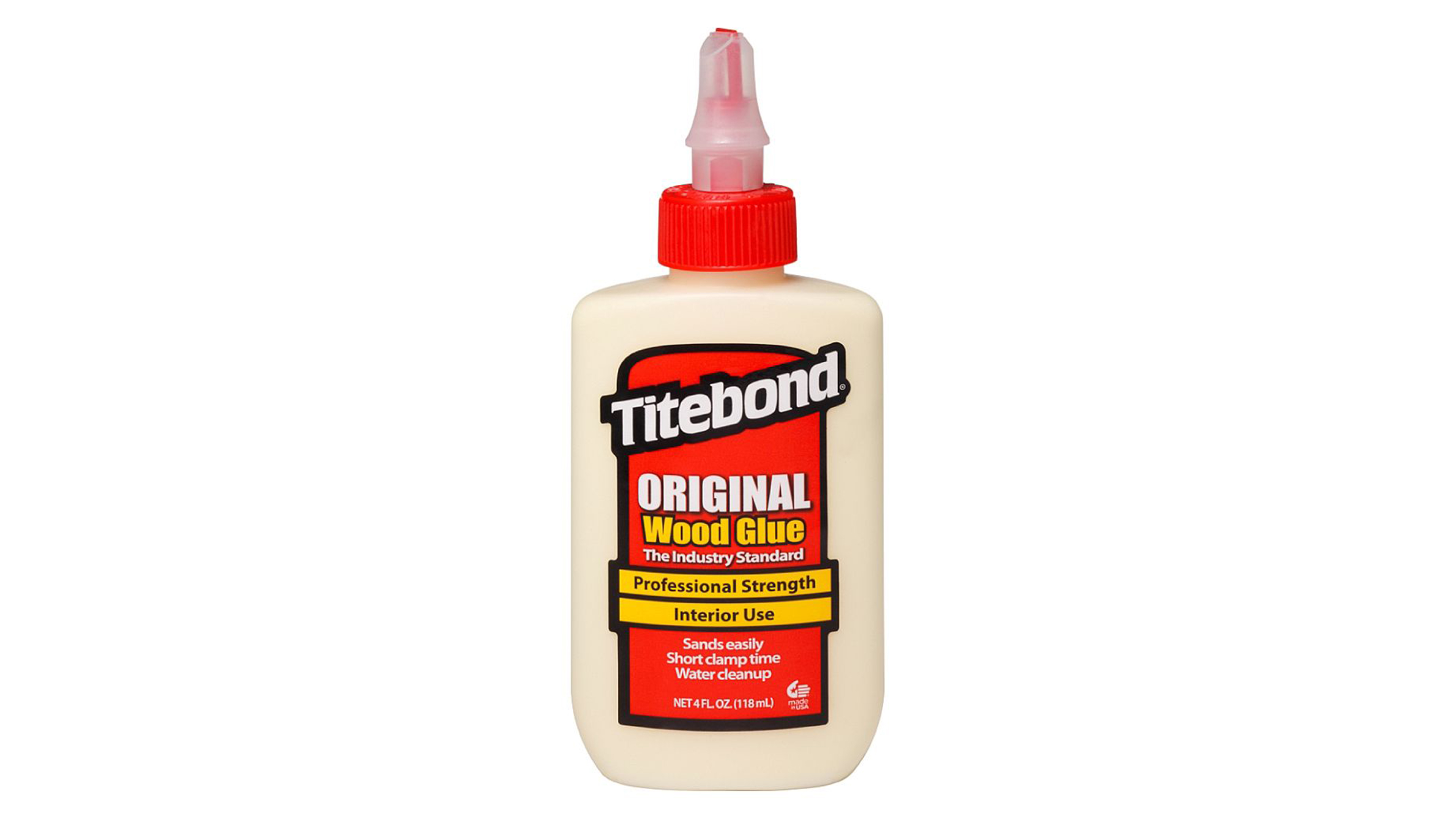 ՍՈՍԻՆՁ TITEBOND ORIGINAL 118ՄԼ