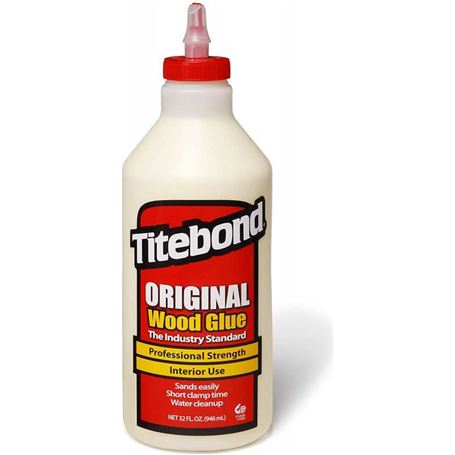 ՍՈՍԻՆՁ TITEBOND ORIGINAL 946ՄԼ