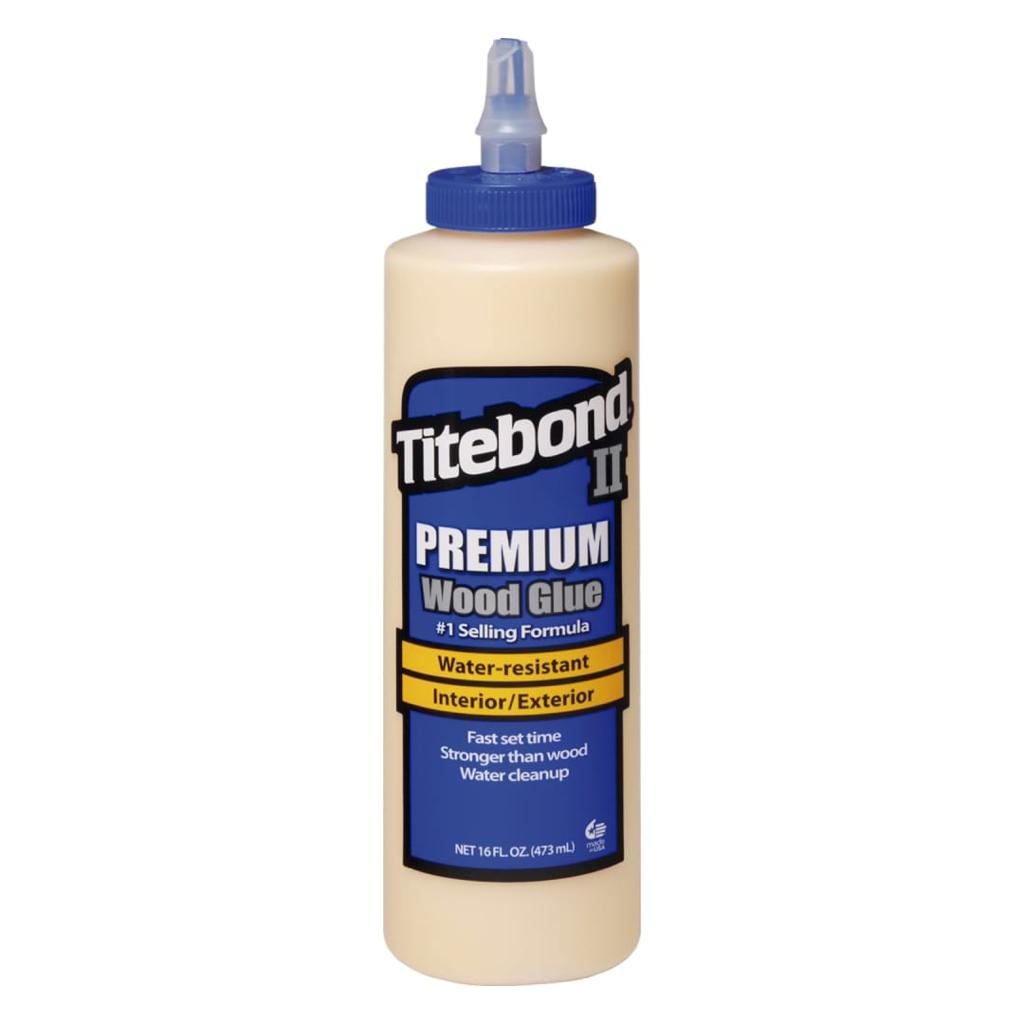 ՍՈՍԻՆՁ TITEBOND PREMIUM 473ՄԼ