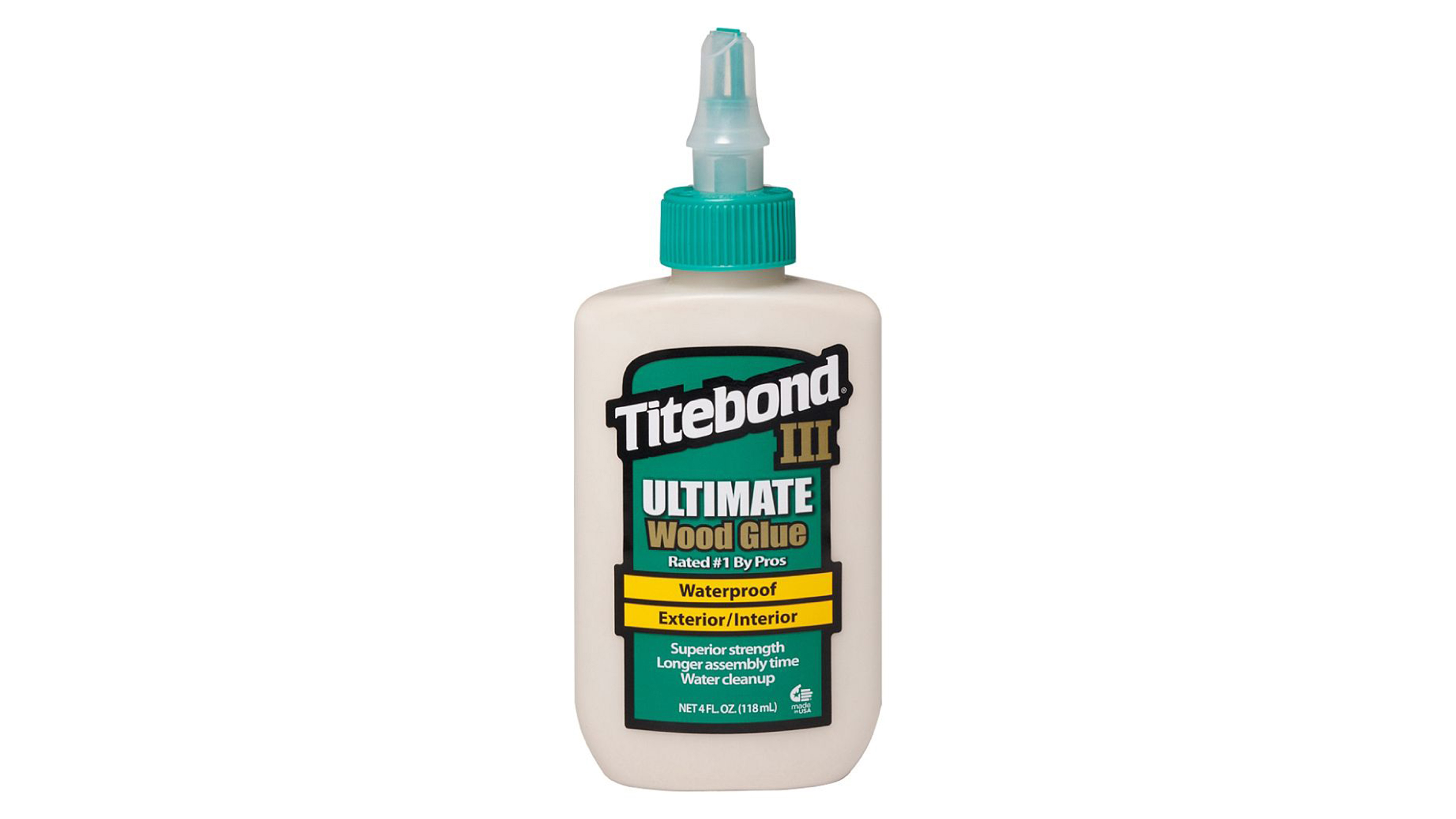 ՍՈՍԻՆՁ TITEBOND ULTIMATE 118ՄԼ