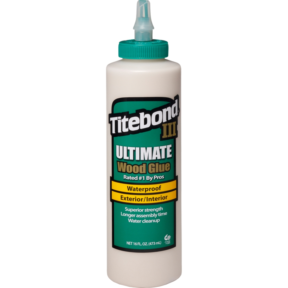 ՍՈՍԻՆՁ TITEBOND ULTIMATE 473ՄԼ