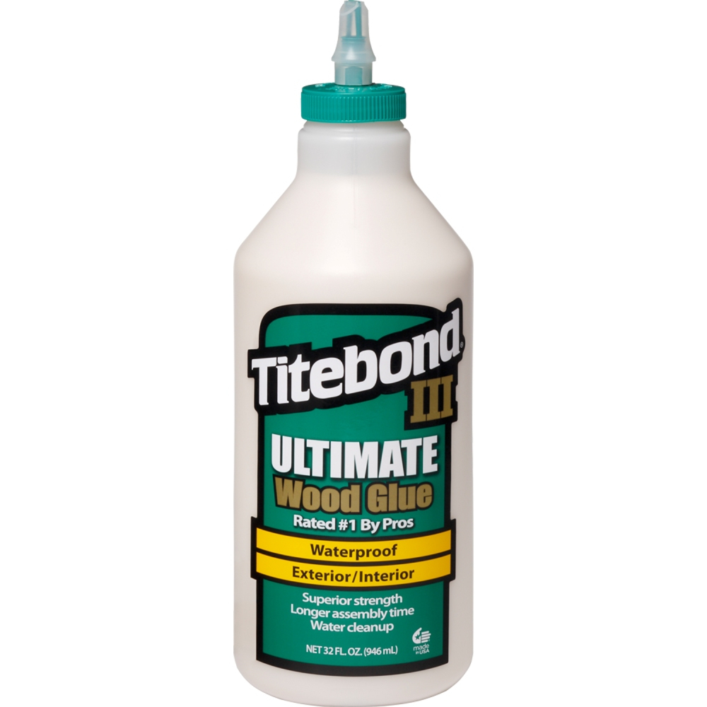 ՍՈՍԻՆՁ TITEBOND ULTIMATE 946ՄԼ