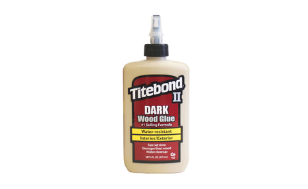 ՍՈՍԻՆՁ TITEBOND DARK WOOD GLUE 237ՄԼ