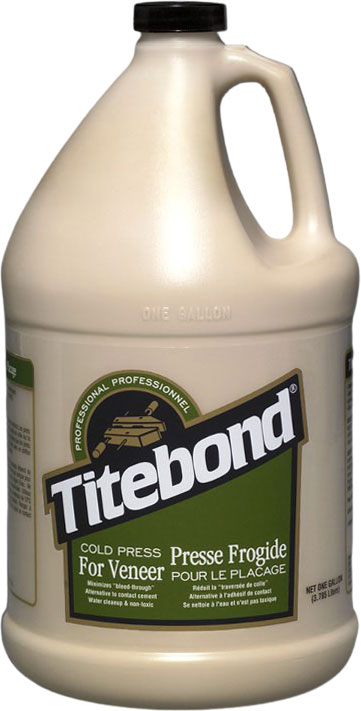 ՍՈՍԻՆՁ TITEBOND COLD PRESS 3.78L