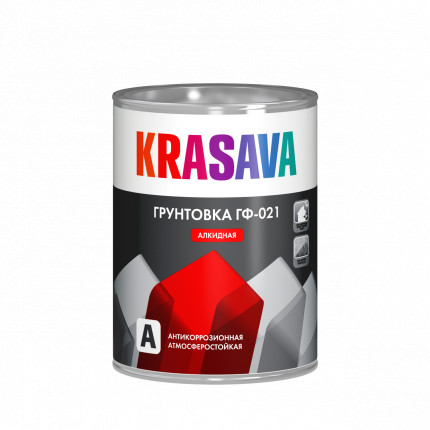 ՆԵՐԿ ԳՐՈՒՆՏ KRASAVA GF-021 2.7ԿԳ ՄՈԽՐԱԳՈՒՅՆ