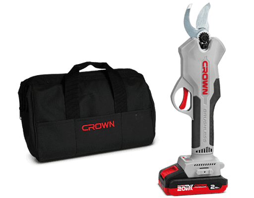 ԷԼ.ԳՈՐԾԻՔ CROWN ՄԿՐԱՏ ՄԱՐՏԿՈՑՈՎ CT29001HX-2