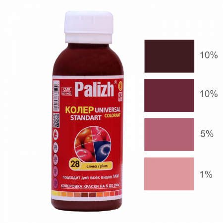ԳՈՒՆԱՆՅՈՒԹ PALIZH N28 130Գ
