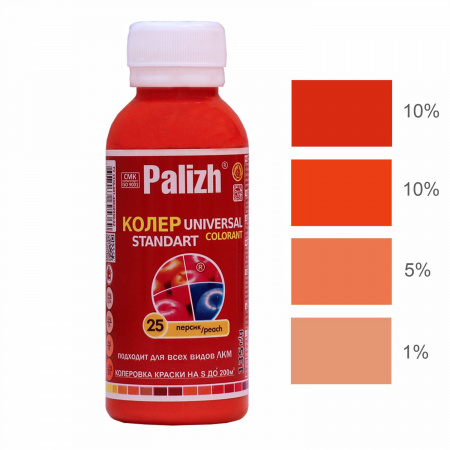 ԳՈՒՆԱՆՅՈՒԹ PALIZH N25 130Գ