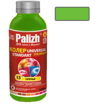 ԳՈՒՆԱՆՅՈՒԹ PALIZH N13 130Գ