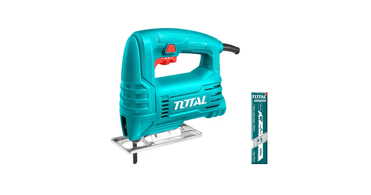 ԷԼ.ԳՈՐԾԻՔ TOTAL ԼՈԲԶԻԿ 400W TS2045565