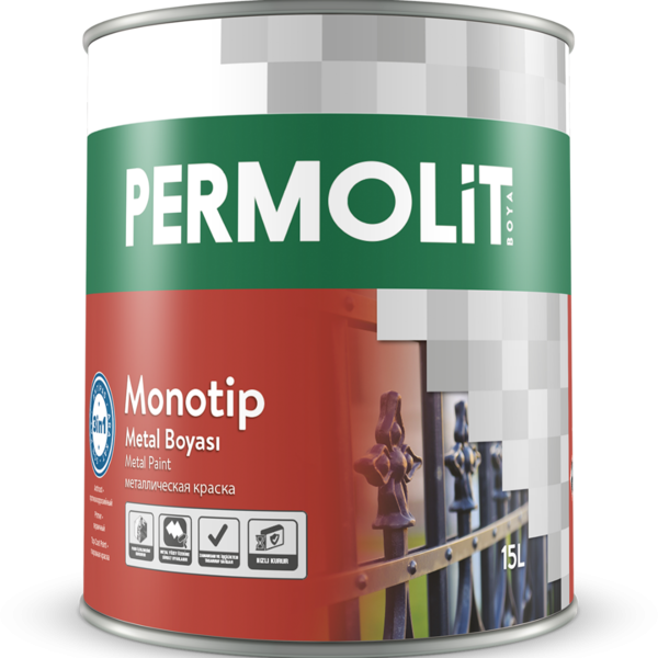 ՆԵՐԿ PERMOLIT MONOTIP 3IN1 0.75L 1154