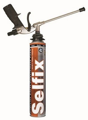 ՊԵՆԱ SELFIX 750ՄԼ