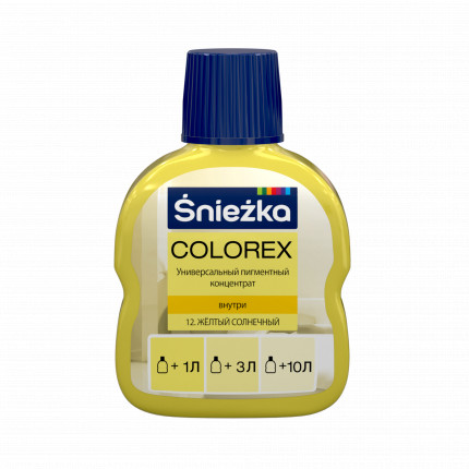 ԳՈՒՆԱՆՅՈՒԹ SNEJKA N13 100ՄԼ