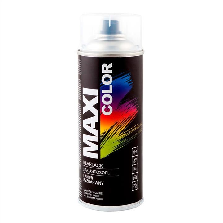 ԼԱՔ ՓՉՈՎԻ MAXI COLOR RAL MX0005 400ՄԼ ՓԱՅԼՈՒՆ