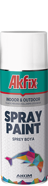 ՆԵՐԿ ՓՉՈՎԻ AKFIX RAL 4003