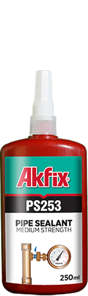 ՀԵՂՈՒԿ ՊԱԿԼԻ AKFIX PS253 50ՄԼ