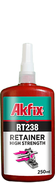 ՀԵՂՈՒԿ ՊԱԿԼԻ  AKFIX RT238 250ՄԼ