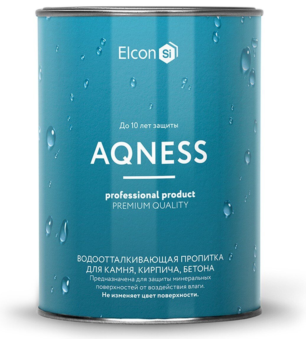 ԼԱՔ ELCON AQNESS ՔԱՐԻ ԲՆԱԿԱՆ 0.9Լ