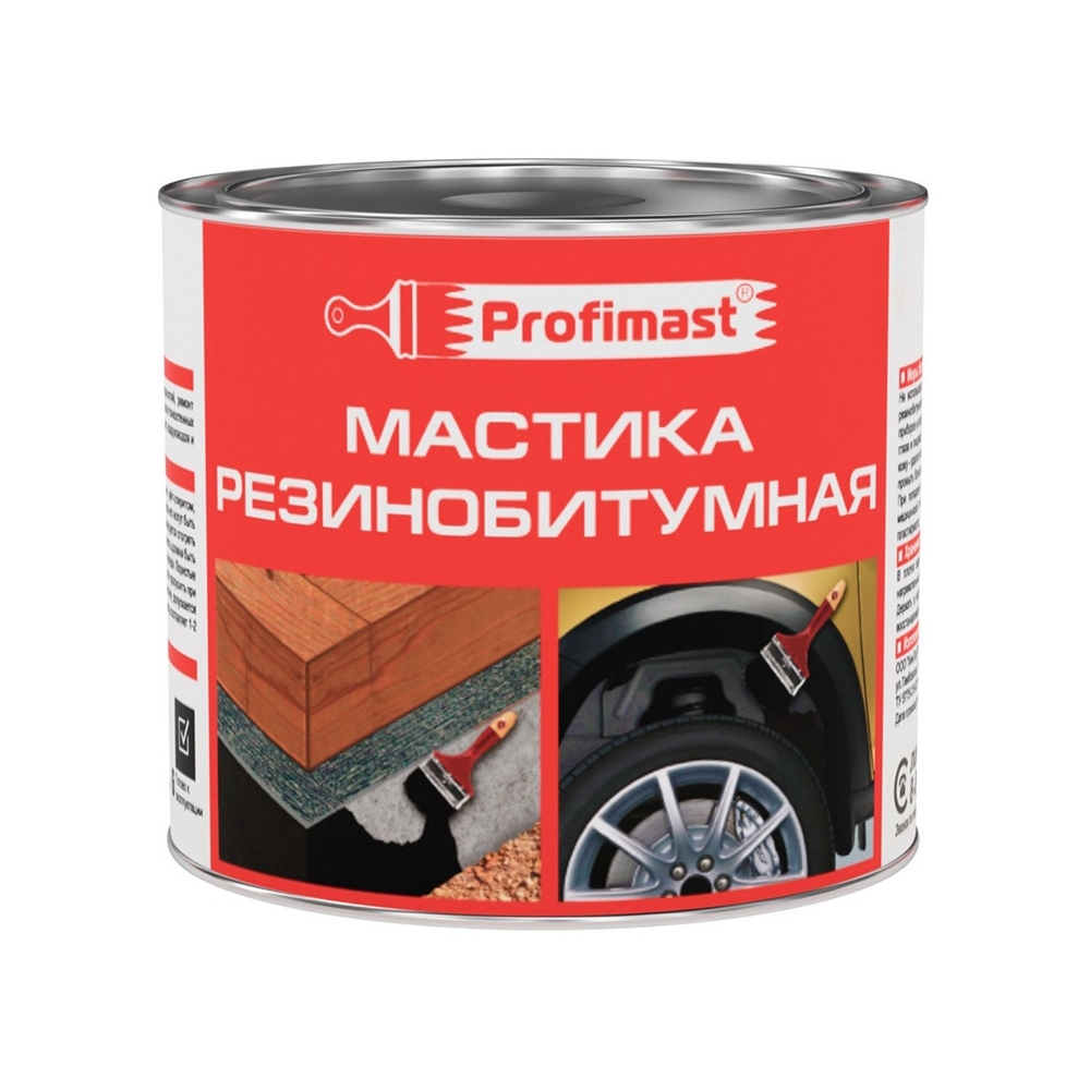 ՄԱՍՏԻԿԱ ՌԵՏԻՆԱԲԻՏՈՒՄԱՅԻՆ PROFIMAST 1.8ԿԳ