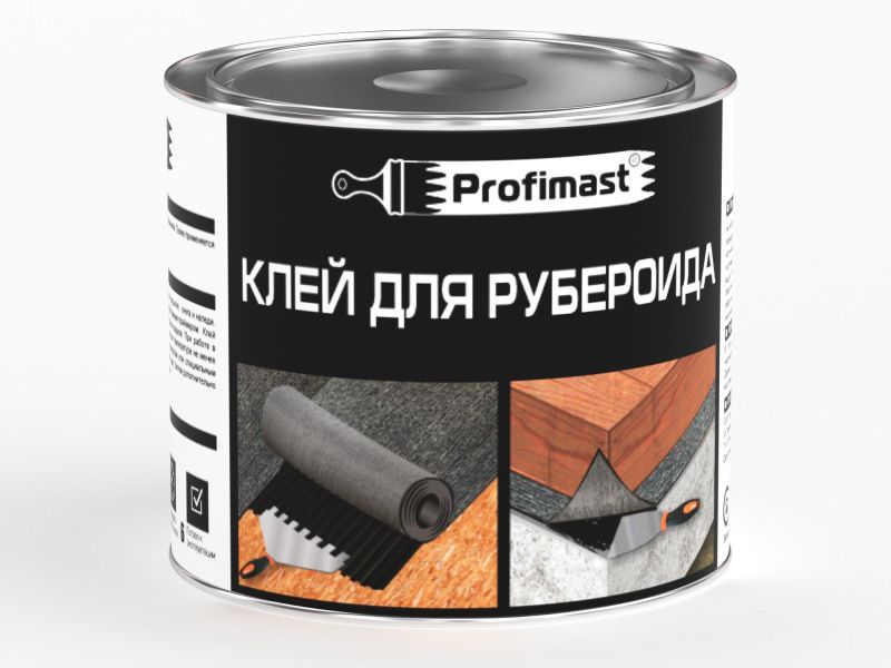 ՍՈՍԻՆՁ PROFIMAST ԲԻՏՈՒՄԱՅԻՆ 4.5ԿԳ