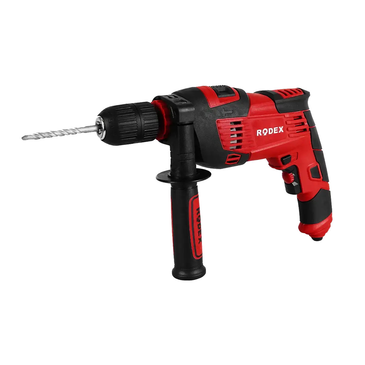 ԷԼ.ԳՈՐԾԻՔ RODEX ԴՌԵԼ RDX155