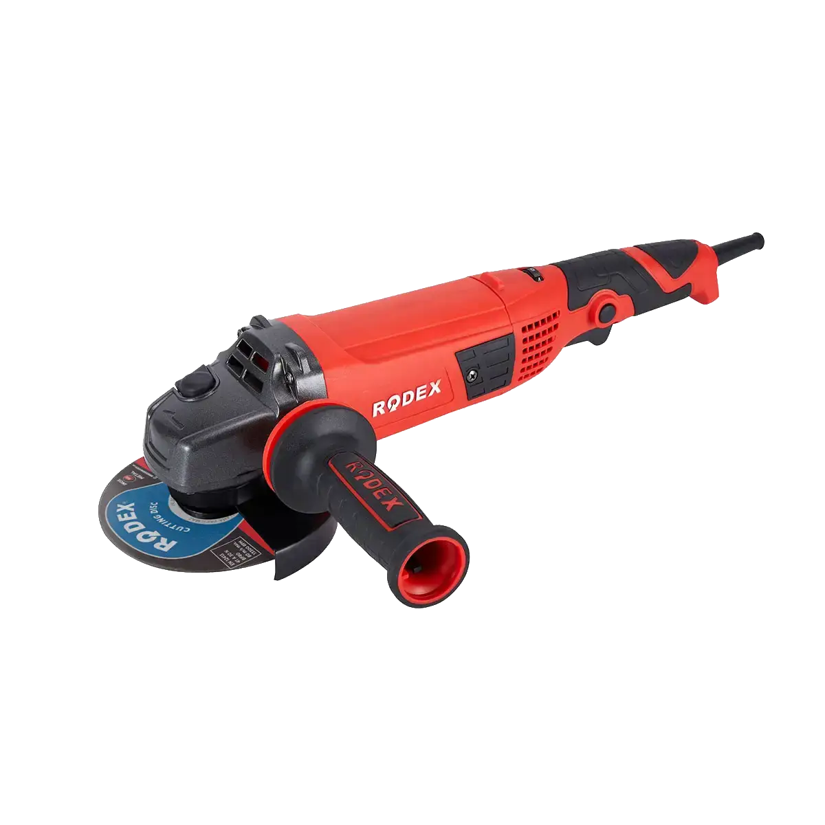 ԷԼ.ԳՈՐԾԻՔ RODEX ԲԱԼԳԱՐԿԱ RDX1112
