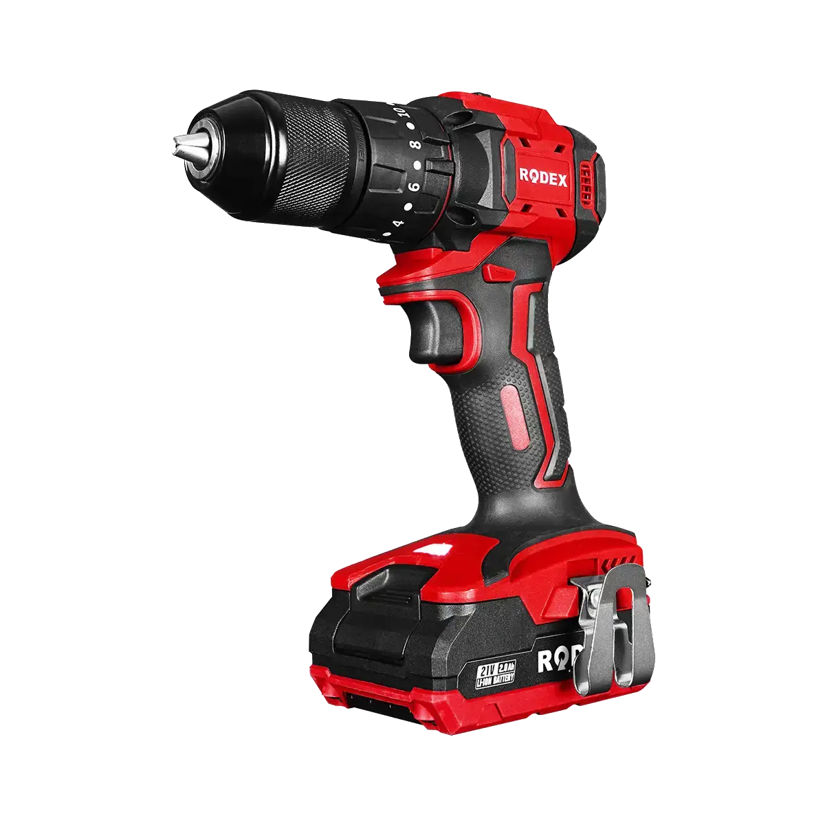 ԷԼ.ԳՈՐԾԻՔ RODEX ՇՈՒՐՈՒՊԱՎՅՈՐՏ ՄԱՐՏԿՈՑՈՎ RDX3404