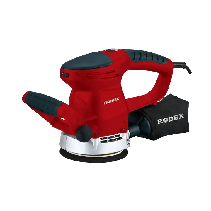 ԷԼ.ԳՈՐԾԻՔ RODEX ՇՈՒՇԱԹՂԹԻ RDX3765