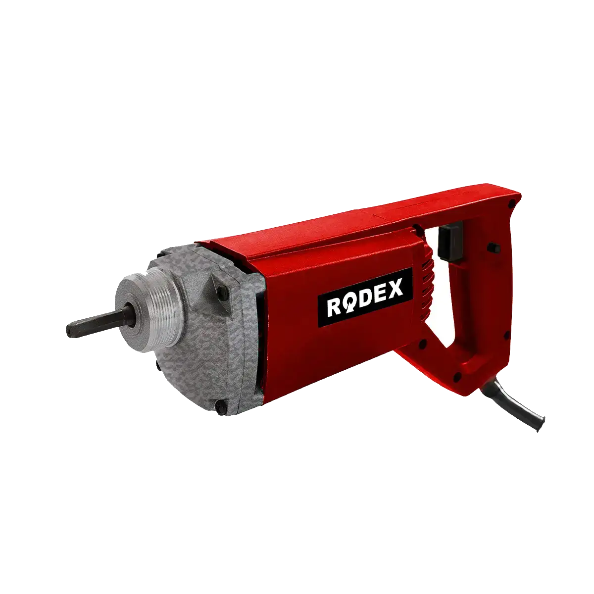 ԷԼ.ԳՈՐԾԻՔ RODEX ՎԻԲՐԱՏՈՐ RDX470