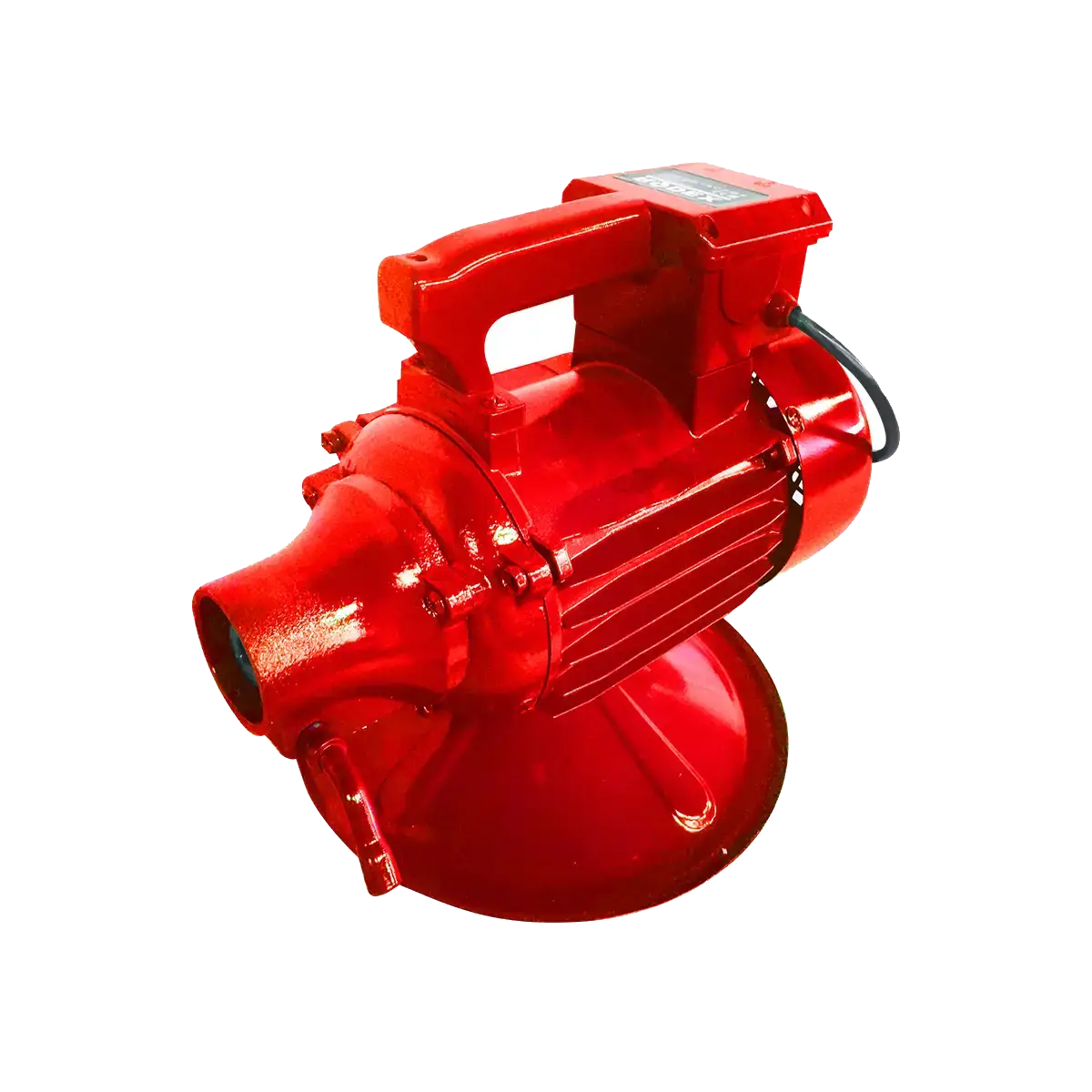 ԷԼ.ԳՈՐԾԻՔ RODEX ՎԻԲՐԱՏՈՐ RDX475