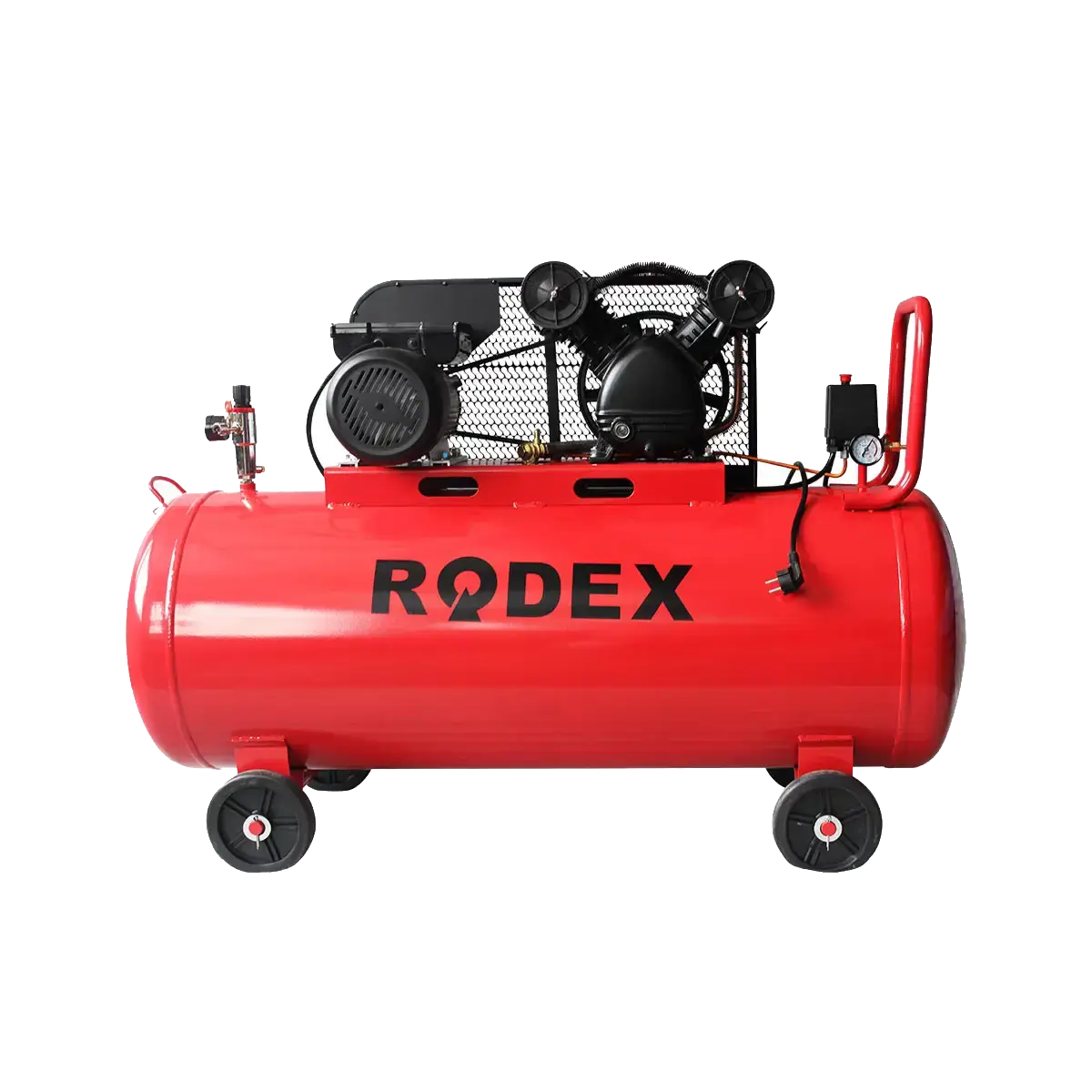 ԷԼ.ԳՈՐԾԻՔ RODEX ԿՈՄՊՐԵՍԱՏՈՐ 200Լ RDX794