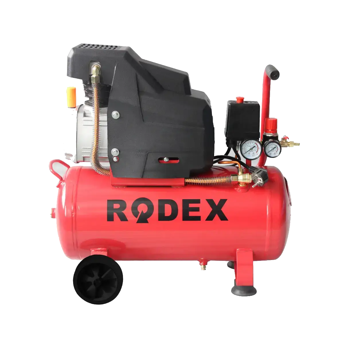 ԷԼ.ԳՈՐԾԻՔ RODEX ԿՈՄՊՐԵՍԱՏՈՐ 24Լ RDX724