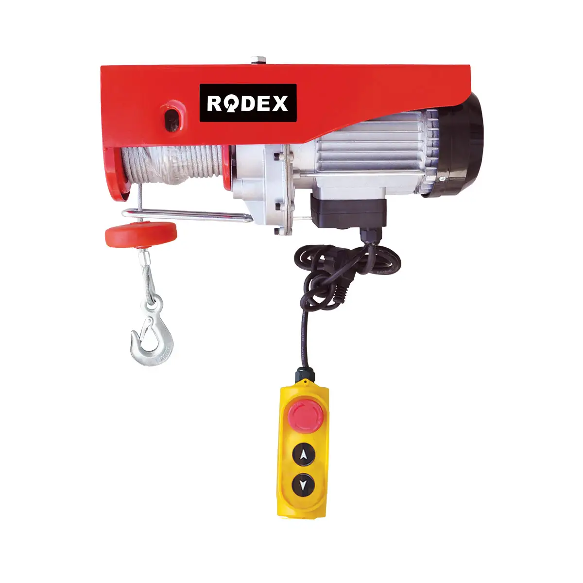 ԷԼ.ԳՈՐԾԻՔ RODEX ԱՄԲԱՐՁԻՉ RDX425A