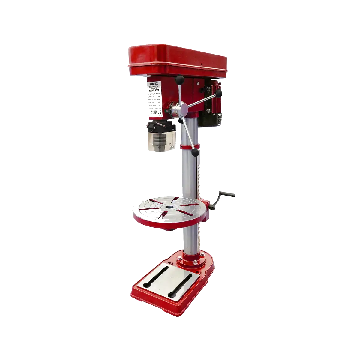 ԷԼ.ԳՈՐԾԻՔ RODEX ՍՎԵՐԼԻՆԻ RDX616