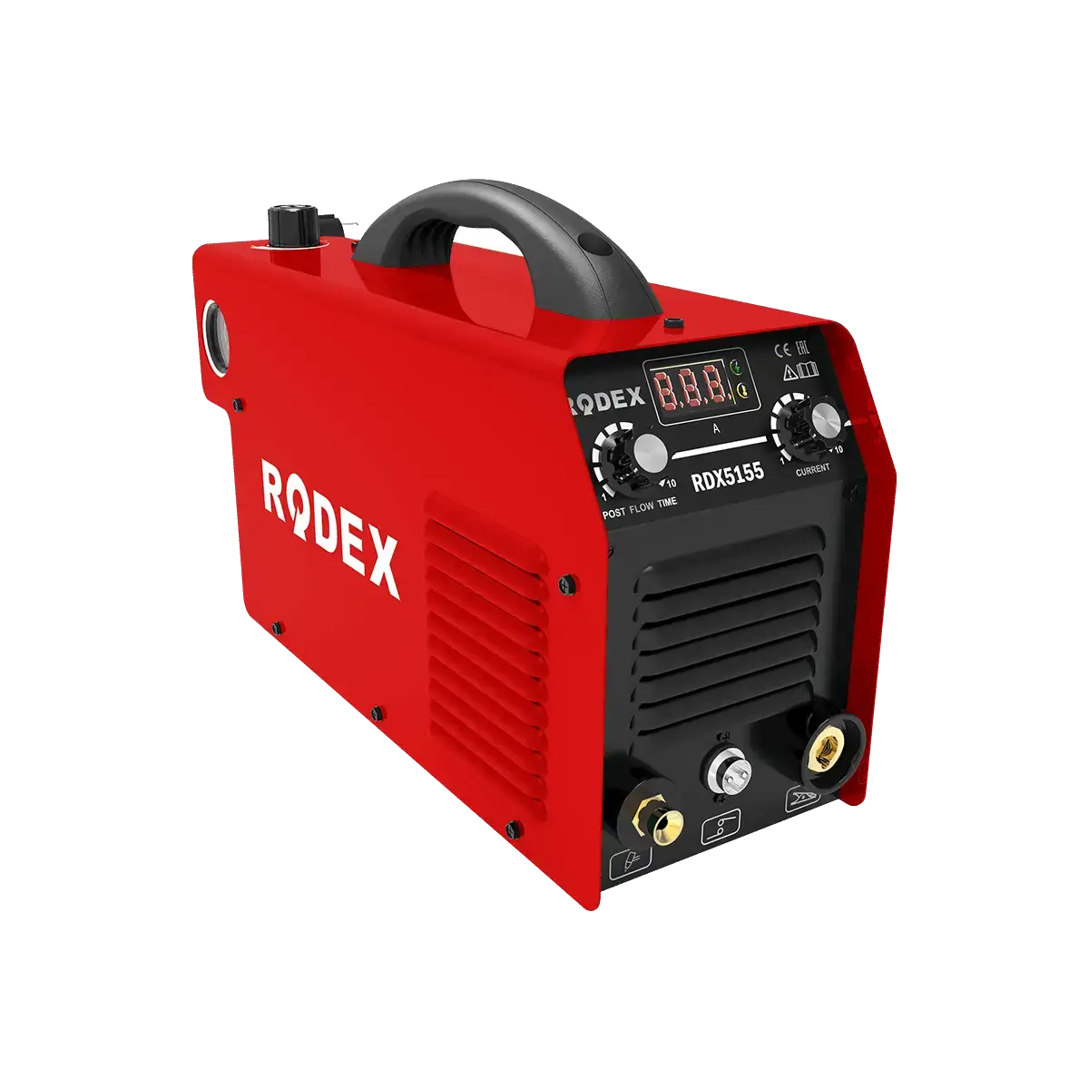 ԷԼ.ԳՈՐԾԻՔ ՊԼԱԶՄԱՐԵԶ RODEX RDX5155