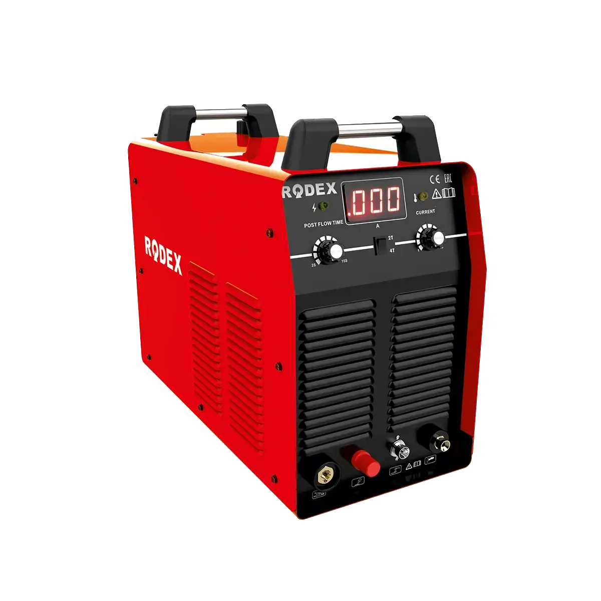 ԷԼ.ԳՈՐԾԻՔ ՊԼԱԶՄԱՐԵԶ RODEX RDX5160