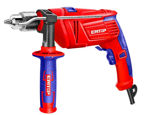 ԷԼ.ԳՈՐԾԻՔ EMTOP ԴՌԵԼ 850W EMDL0851