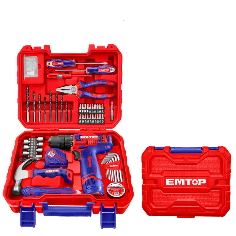 ԷԼ.ԳՈՐԾԻՔ EMTOP ԴՌԵԼ+ՀԱՎԱՔԱԾՈՒ 121ԿՏ EEDK12201