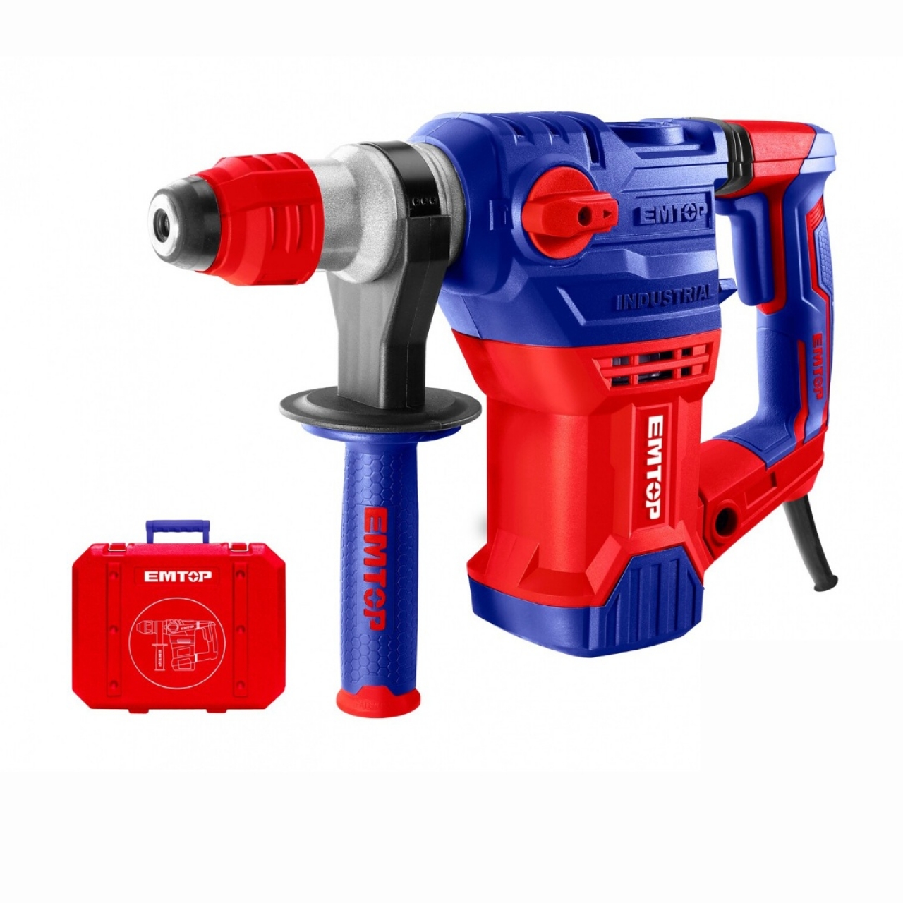 ԷԼ.ԳՈՐԾԻՔ EMTOP ՊԵՐՖ 1500W ERHRP1502