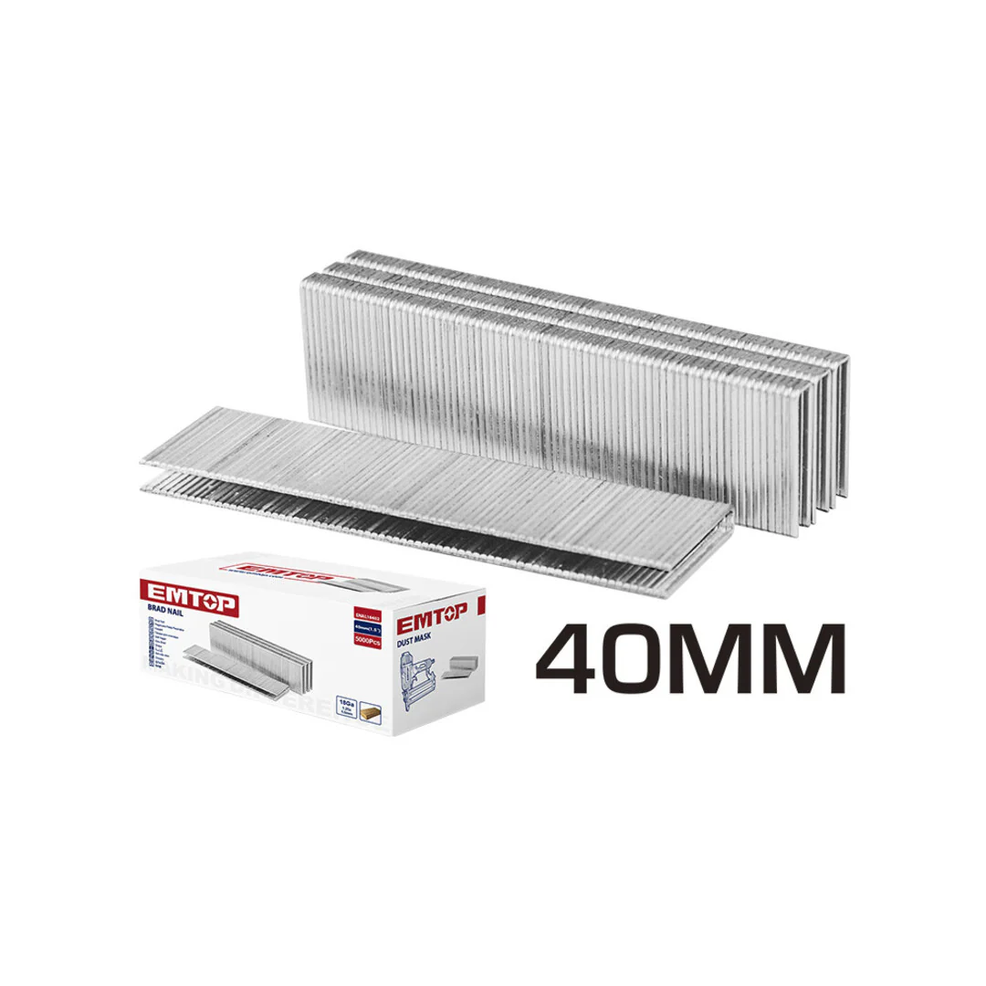 ՍՏԵՊԼԵՐԻ ՄԵԽ EMTOP 40ՄՄ 2500ՀԱՏ ENAL18402