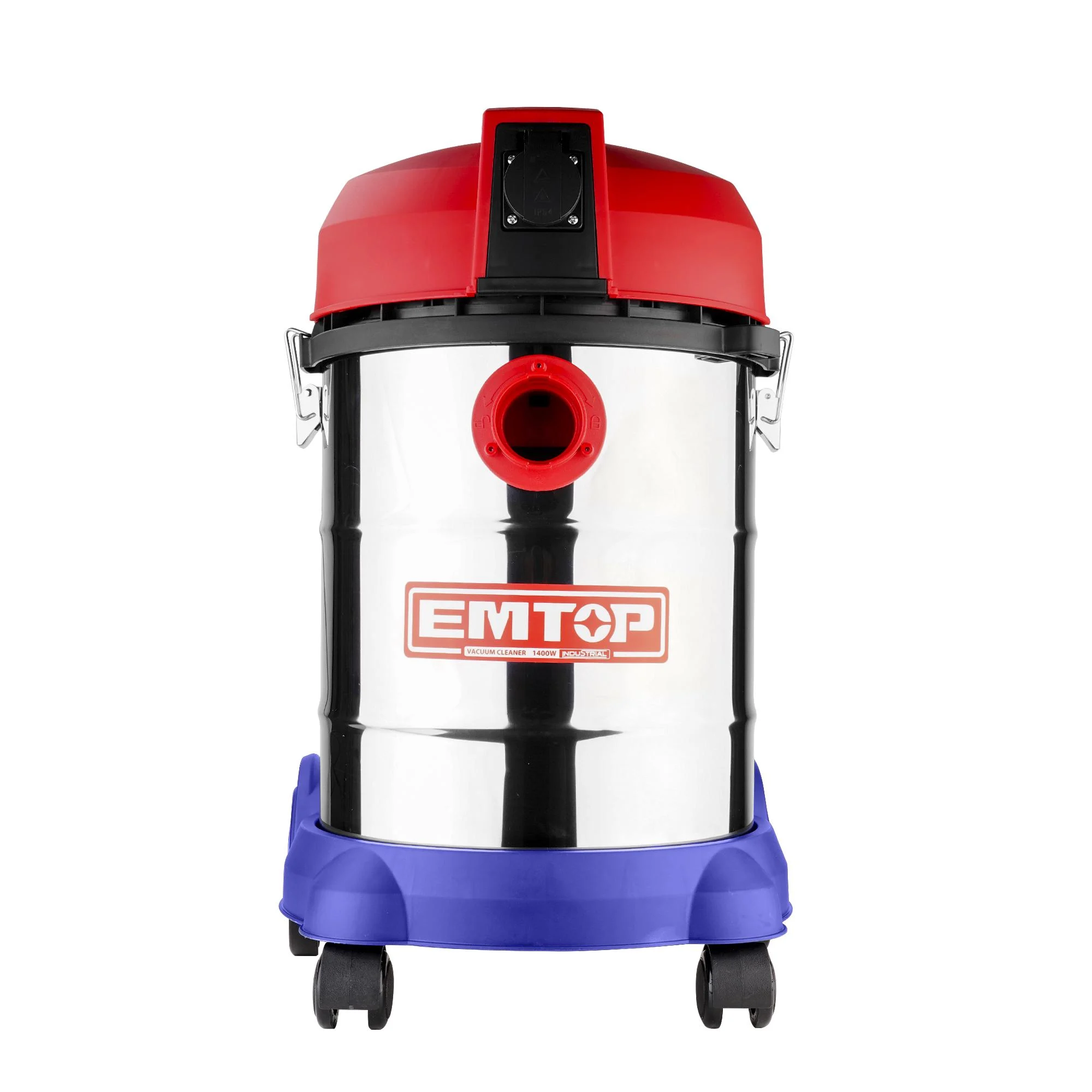 ԷԼ.ԳՈՐԾԻՔ EMTOP ՓՈՇԵԿՈՒԼ 1400W EVCR1401