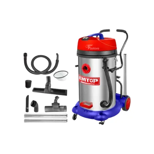 ԷԼ.ԳՈՐԾԻՔ EMTOP ՓՈՇԵԿՈՒԼ 2400W EVCR2401