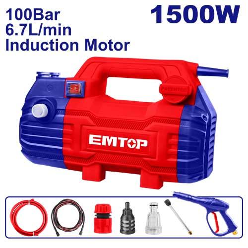 ԷԼ.ԳՈՐԾԻՔ EMTOP ԿԱՌՇԵՐ 1500W EHPW1501