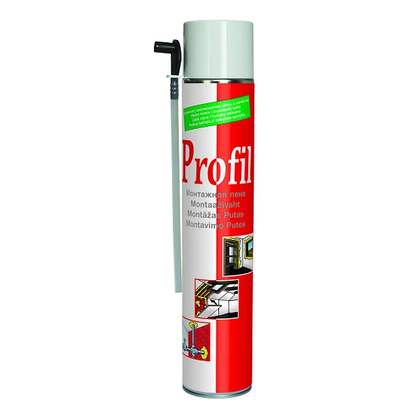 ՊԵՆԱ SOUDAL PROFIL 625ՄԼ